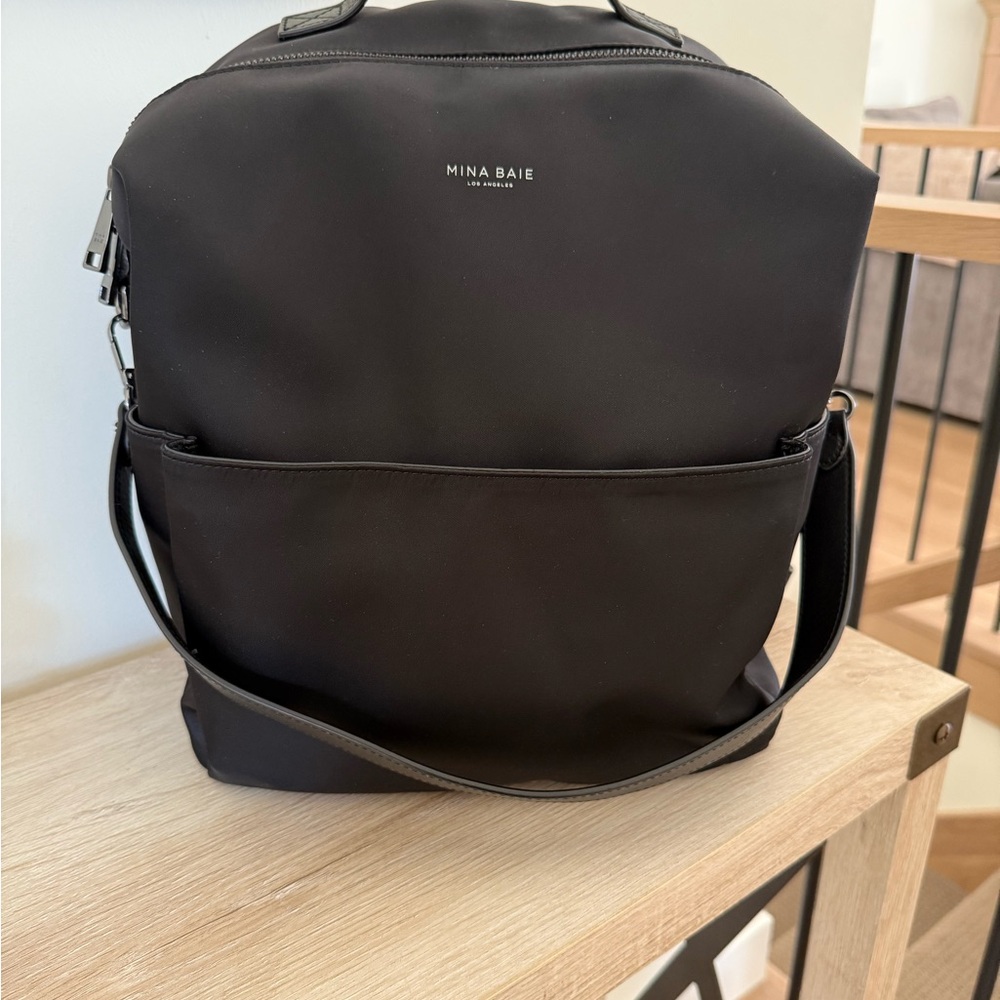 Mina Baie Stevie Backpack